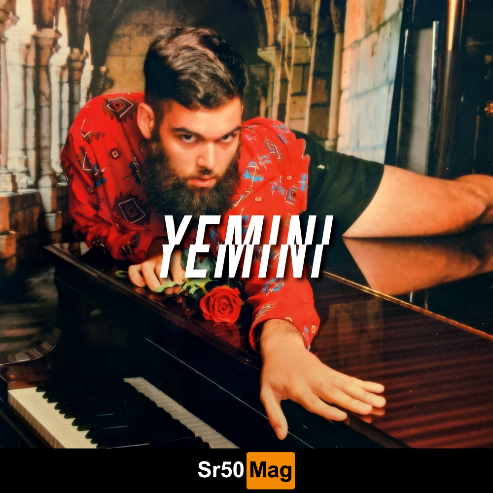 SR50 Mix #22 - YEMINI