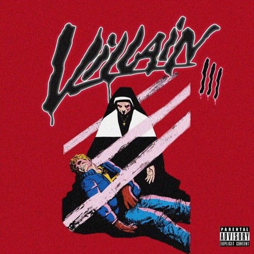 CEAZE DA VILLAIN - VILLAIN III (Album)