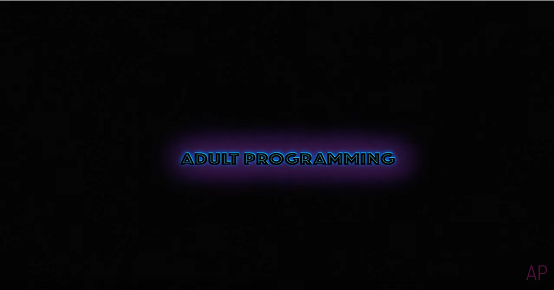 Adult Programming - YR Fault (Review)